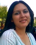 Marcela  Mata Dominguez
